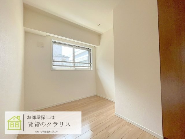 リヴァーク四条烏丸
