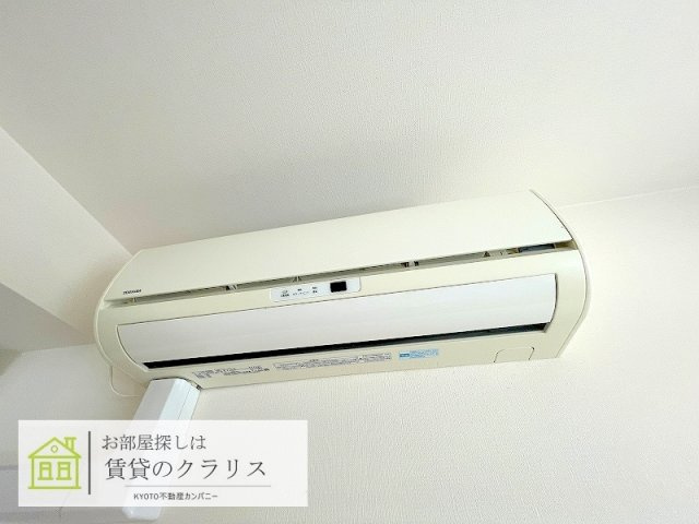リヴァーク四条烏丸