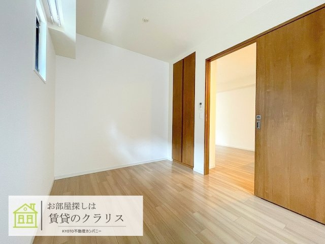 リヴァーク四条烏丸