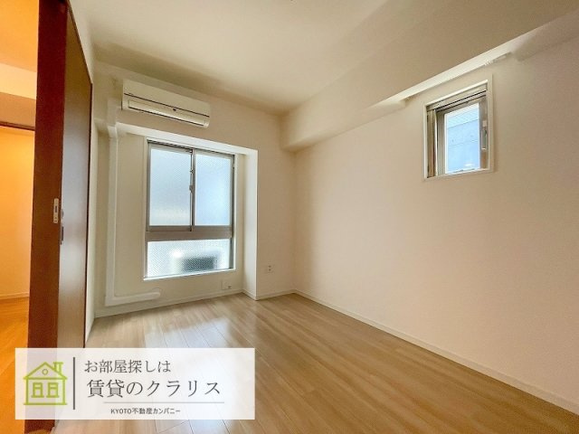 リヴァーク四条烏丸