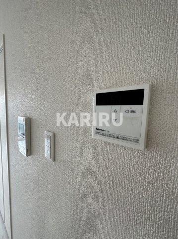 ラージヒル鶴見緑地のその他