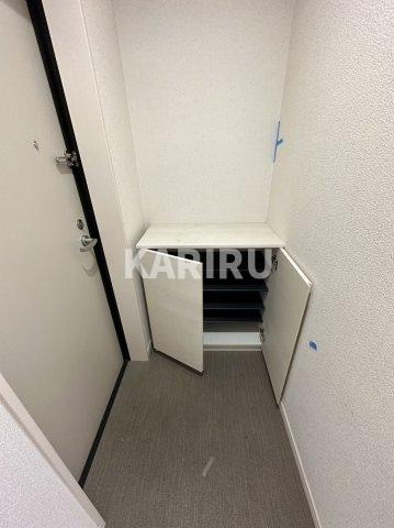 ラージヒル鶴見緑地の設備