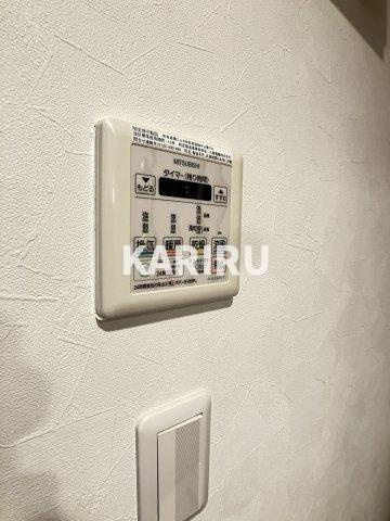 T's SQUARE城東野江の設備