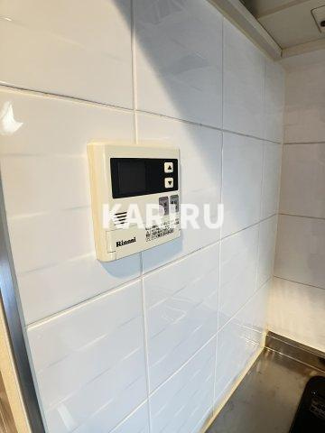 T's SQUARE城東野江の設備