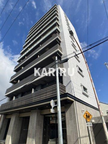 T's SQUARE城東野江