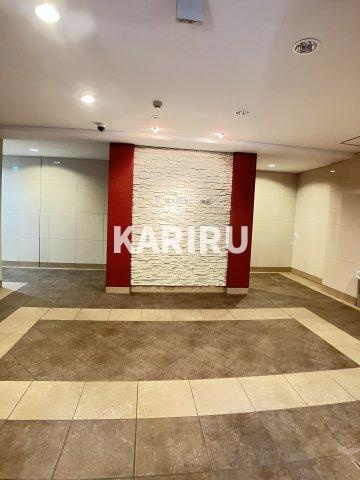 T's SQUARE城東野江のロビー