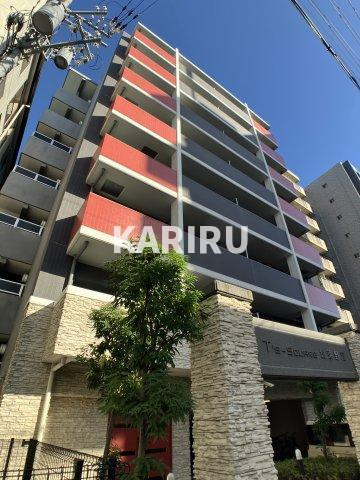 T's SQUARE城東野江のその他
