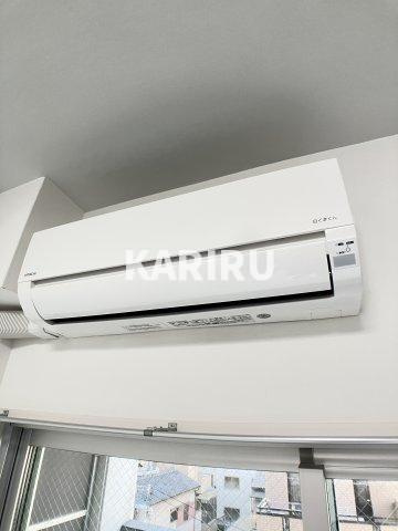 T's SQUARE城東野江の設備