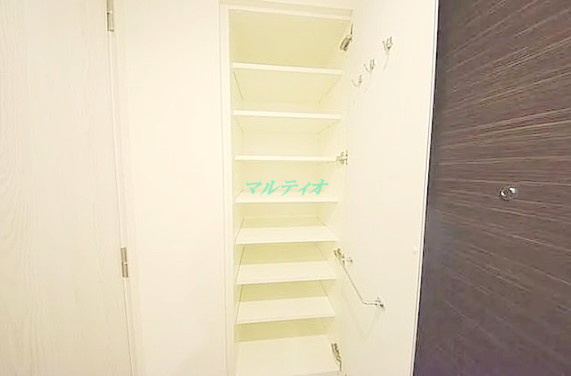  | ザ・パークハビオ浅草駒形
