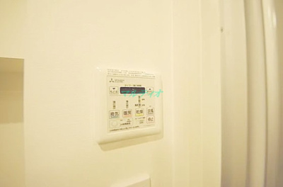 【設備】 | ザ・パークハビオ浅草駒形