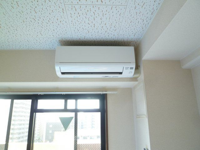 パレーシャル難波の設備