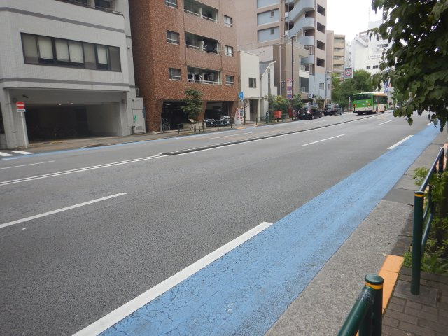 ナイスアーバン浅草