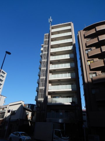 パレステージ町屋壱番館