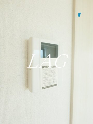 【セキュリティ】 | Ｐｏｓｅｉｄｏｎ | TVモニターフォンです。