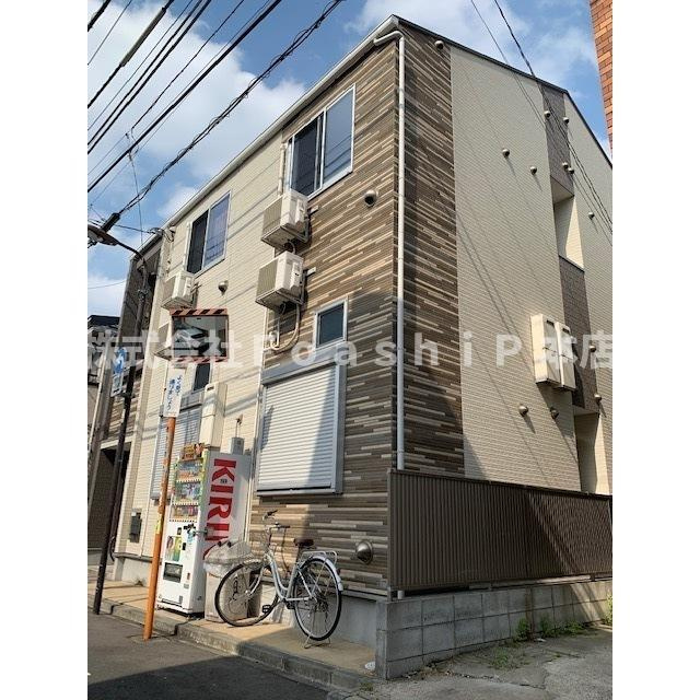 グランドセダー大久保