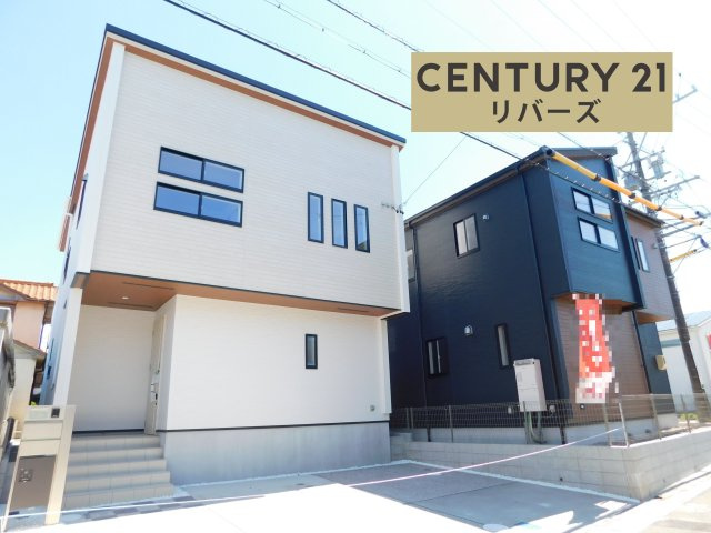 あま市篠田向島の新築一戸建