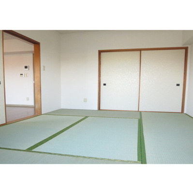 【和室】 | will 鴨宮b | 和室です