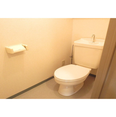 【トイレ】 | will 鴨宮b | トイレも気になるポイント