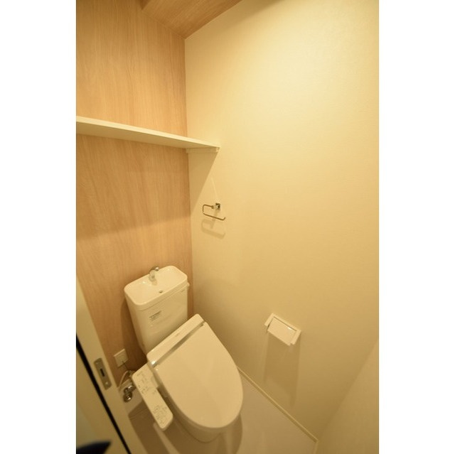 Ｙ’s大手通のトイレ