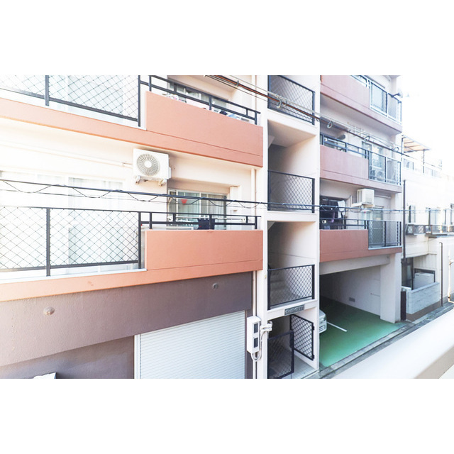 Cion KOBE WESTの展望