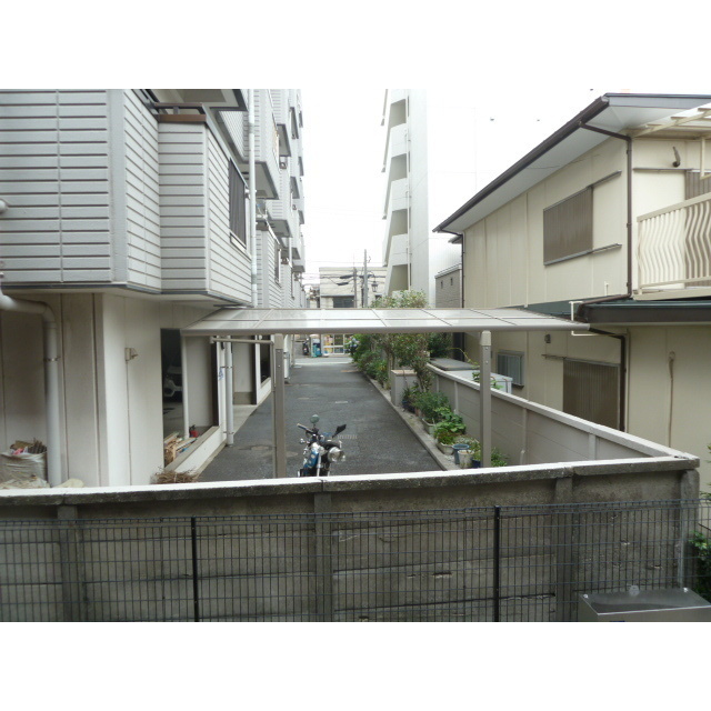 ＰＡＳＥＯ東武練馬の展望