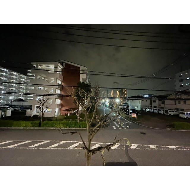 ＧＲＡＮ　ＰＡＳＥＯ舎人の展望