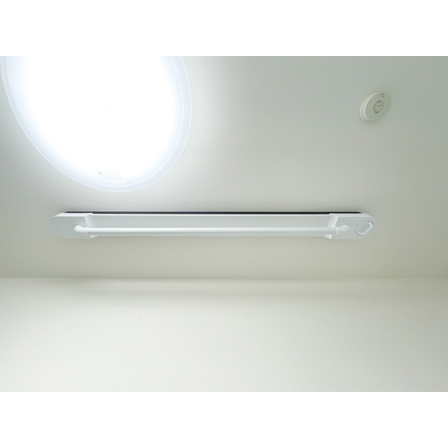 ルネサンスコート秋葉原の設備|室内物干し