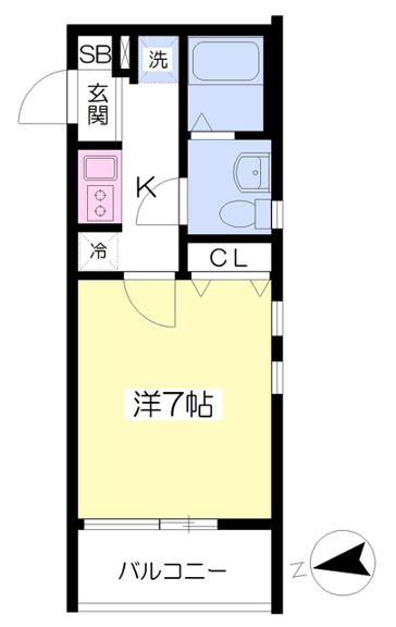 プリムローズ高砂