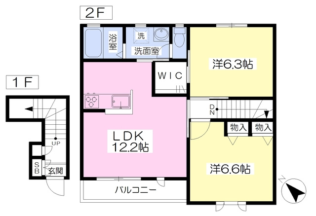 ブリリアントⅡ