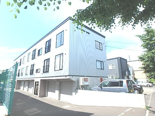 ル・シエル新川西