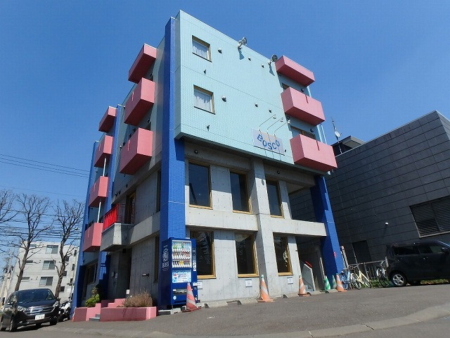パンプキンパーティ