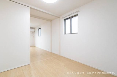 【内装】 | ヒルサイドハウス