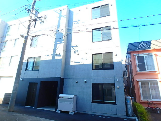 Ｇ・Ｐ・Ｓ本通