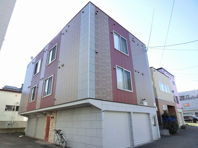 ウィンベル福住
