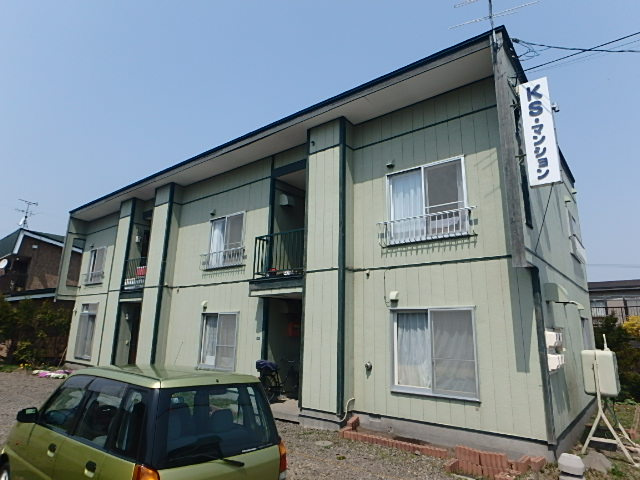 ＫＳ・マンション