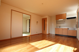 ＬＤＫ11.5帖