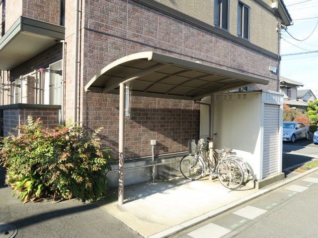 共用設備