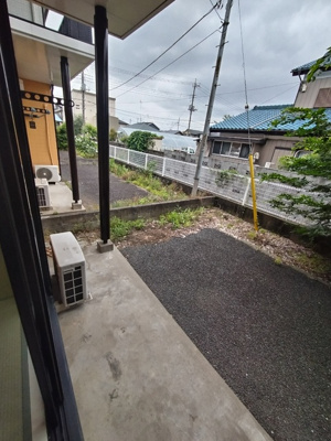 庭