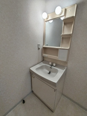 洗面所