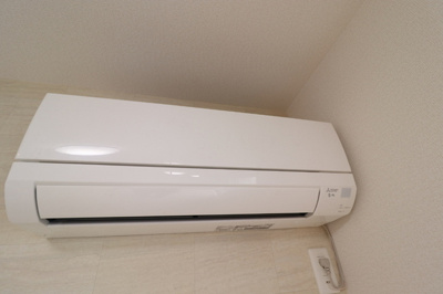 【設備】 | グランヒルHS石垣 | 102　エアコン