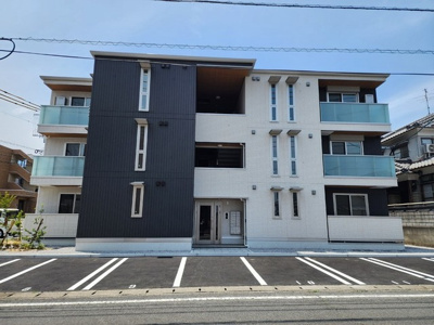 【外観】 | グランヒルHS石垣 | 建物外観