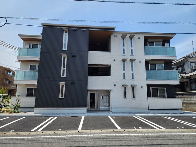 【外観】 | グランヒルHS石垣 | 建物外観