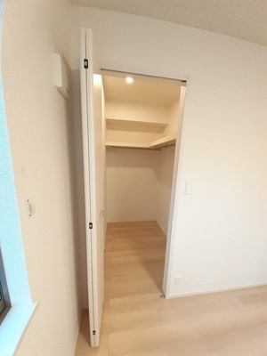 【収納】 | プレミアム２３番館