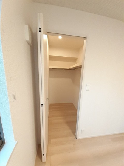 【収納】 | プレミアム２３番館
