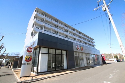 グランヴィラ成田赤坂