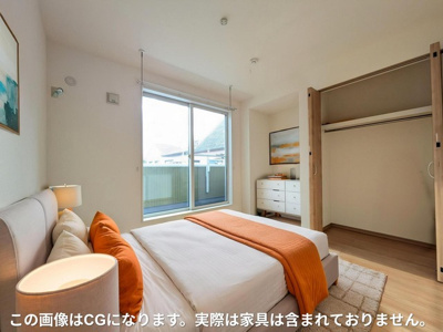 ※家具はイメージです。