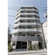 コンフォリア門前仲町サウスの画像