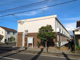 【外観】 | レオパレスＳ・Ｓタケノシタ
