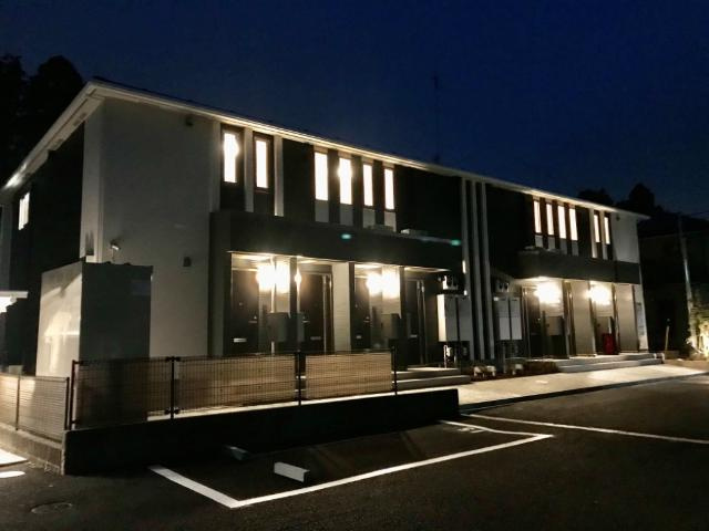 エクレールの外観|同型タイプ