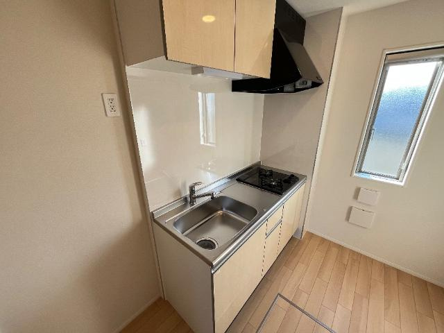 （仮称）大和市深見台新築アパートのキッチン|キッチン（イメージ）